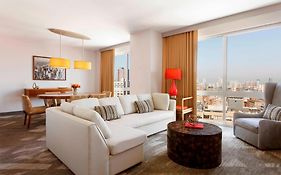 Sheraton Tribeca New York Hotel 4*
